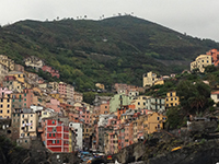 Riomaggiore